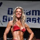 Terryl  Bartlett - NPC NW Night of Champions 2010 - #1